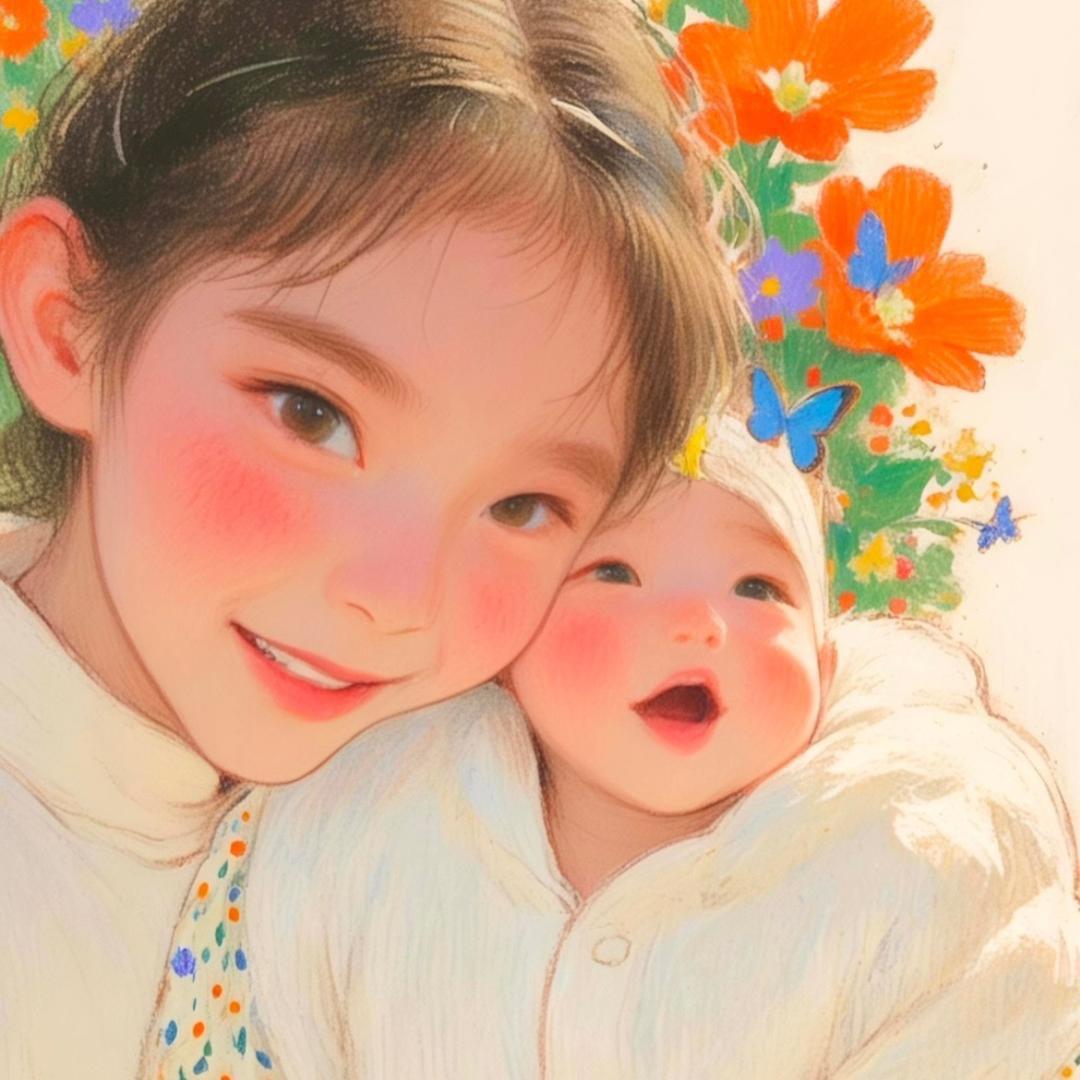 素人💁