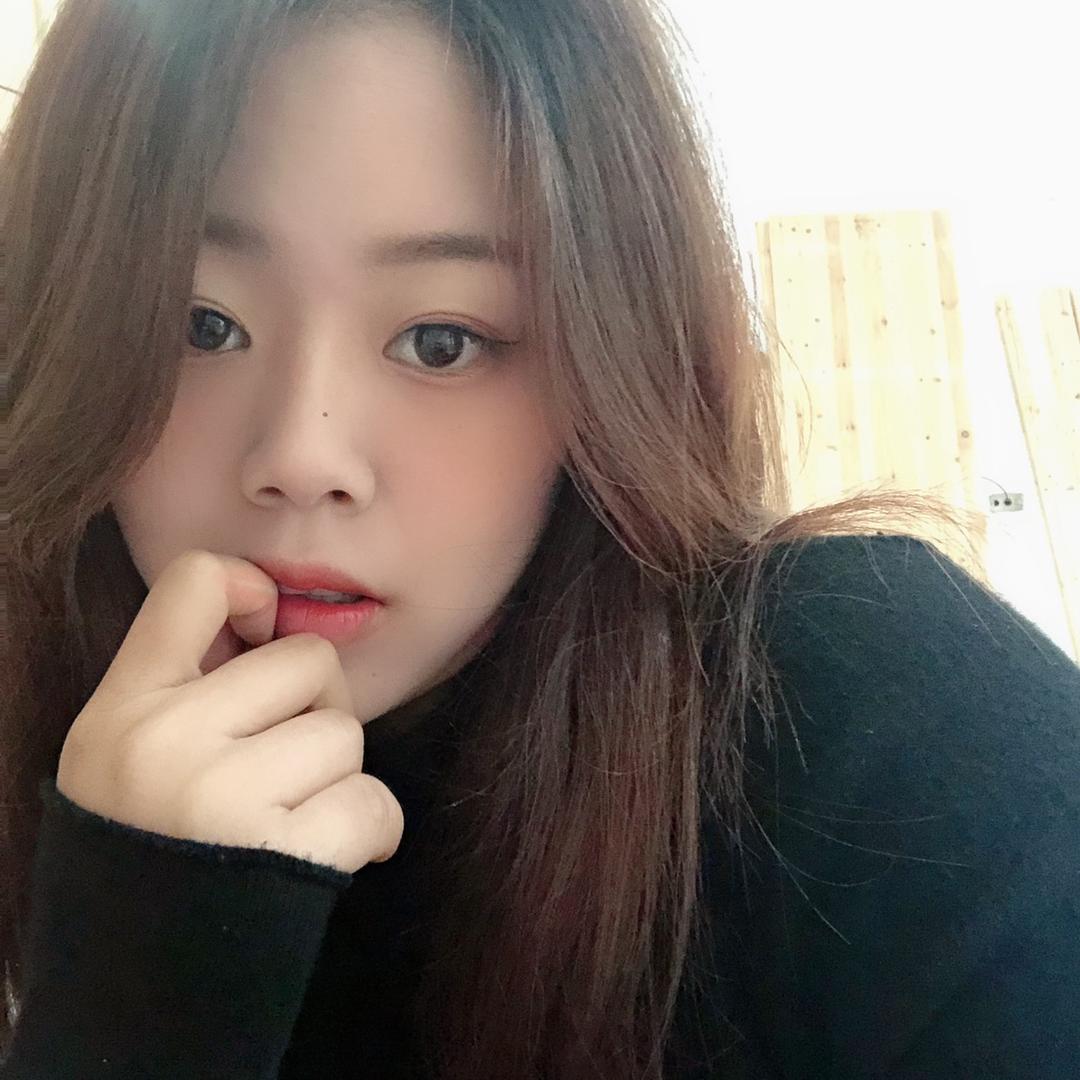 小郑没烦恼👧🏻