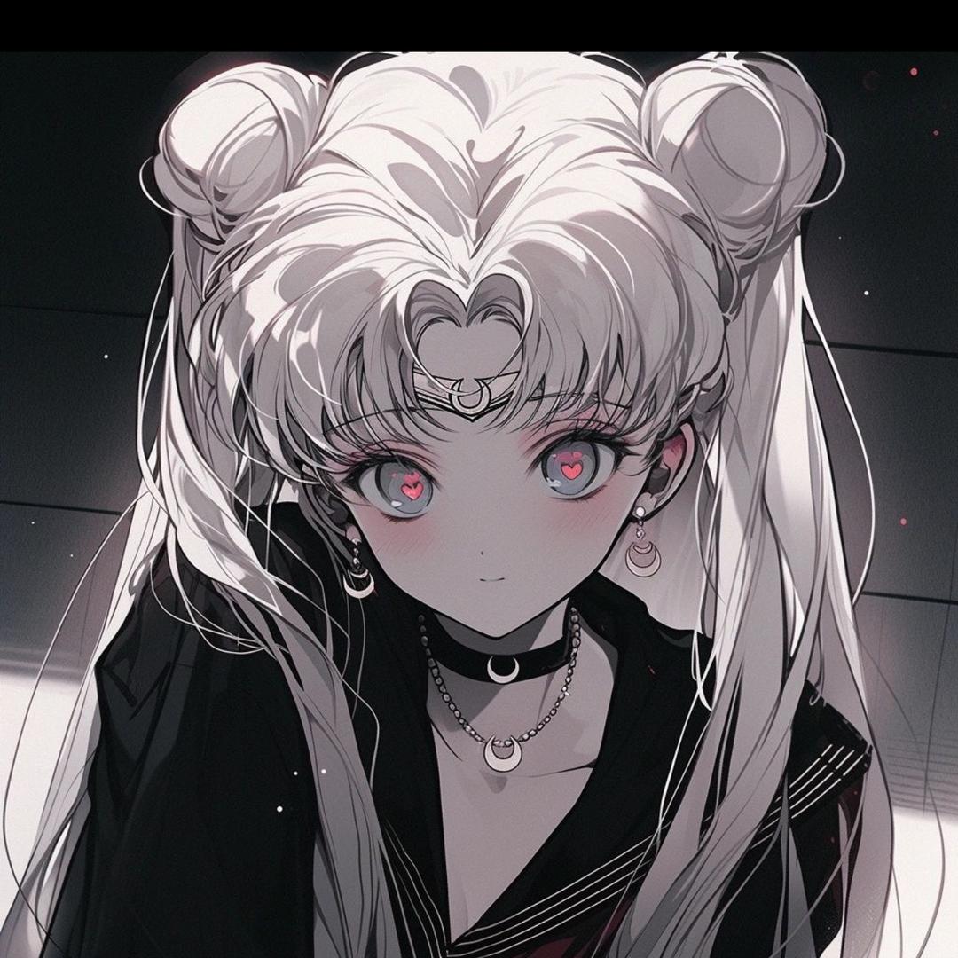 月野兔子