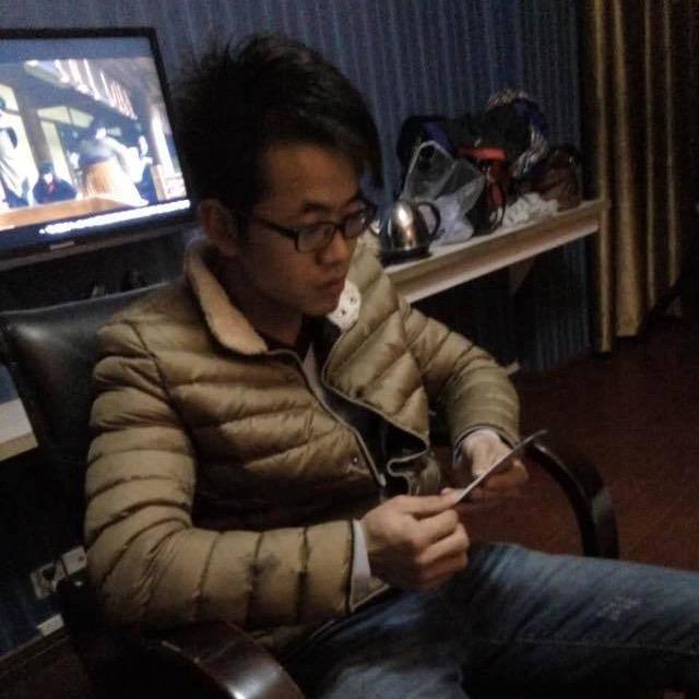 殇情