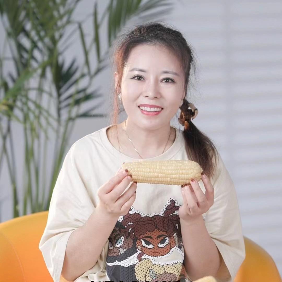 云珠甜糯玉米（源头工厂）