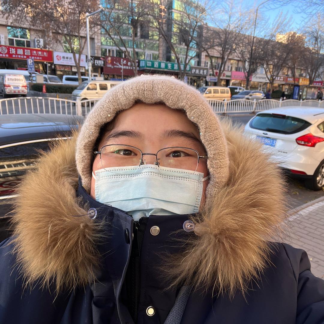 笑笑的忙碌生活