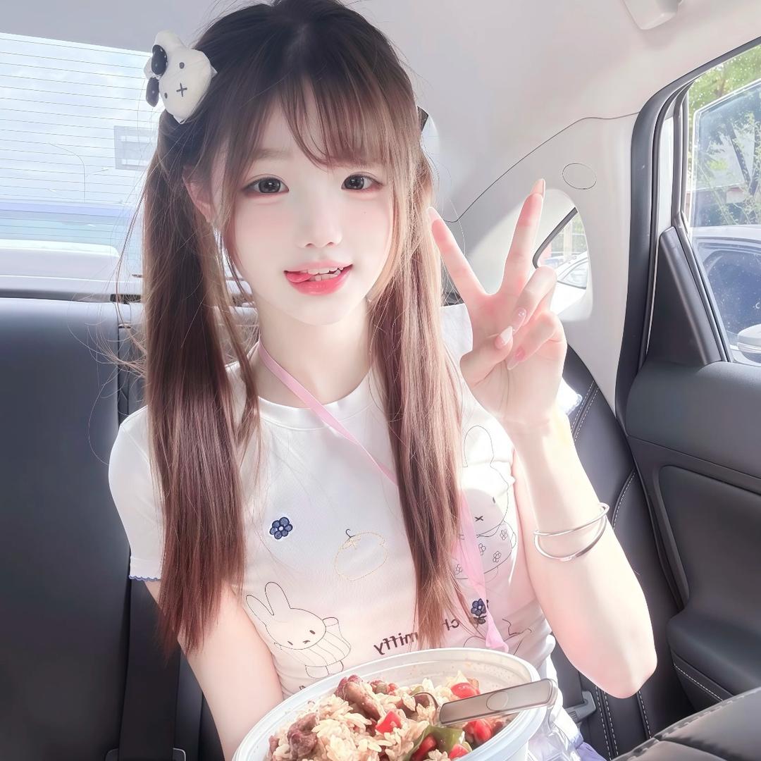 豆奶学妹