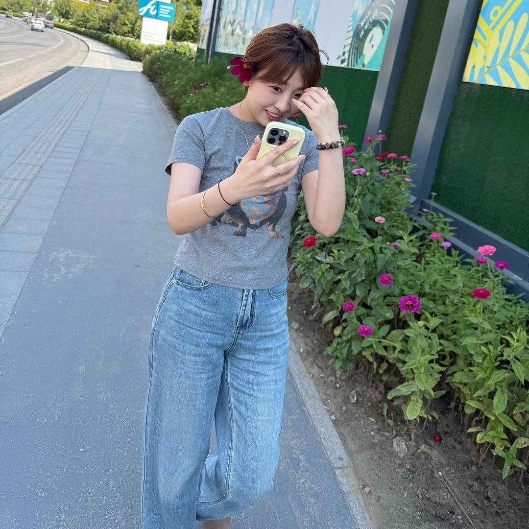 天津新中式.妞妞