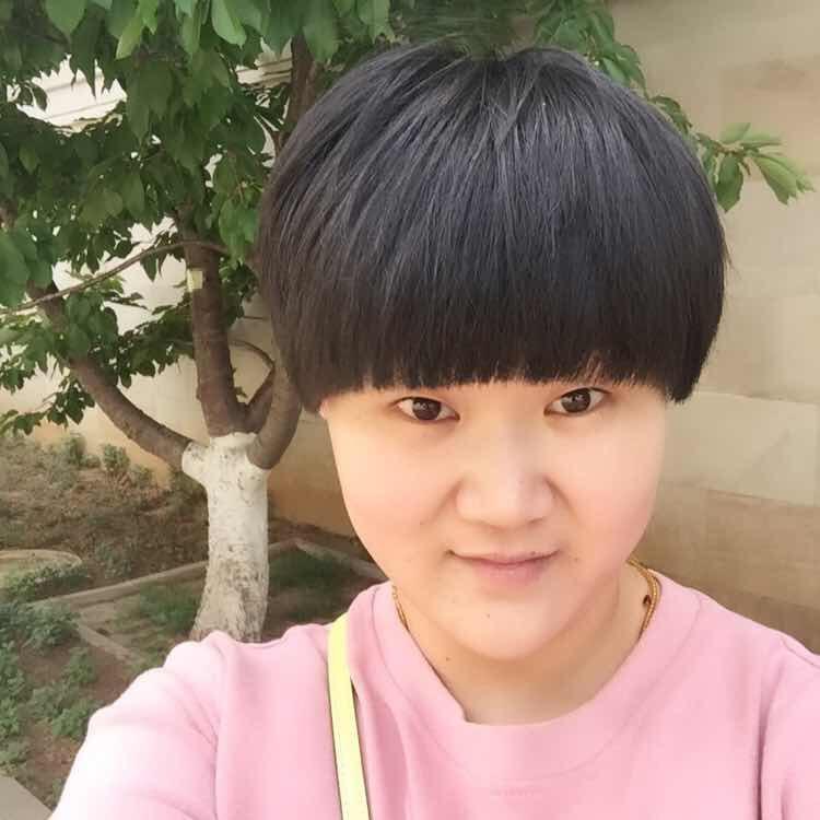 我是馋猫儿