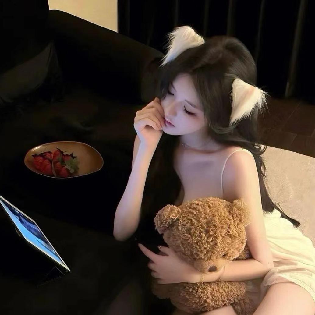 兔子饿了🐰