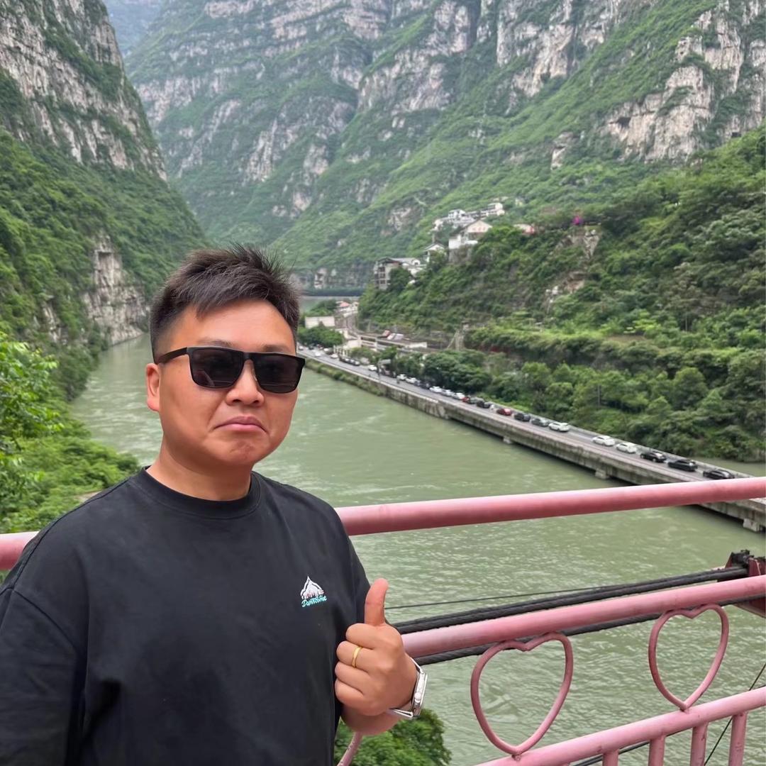 贵阳阿星二手新能源