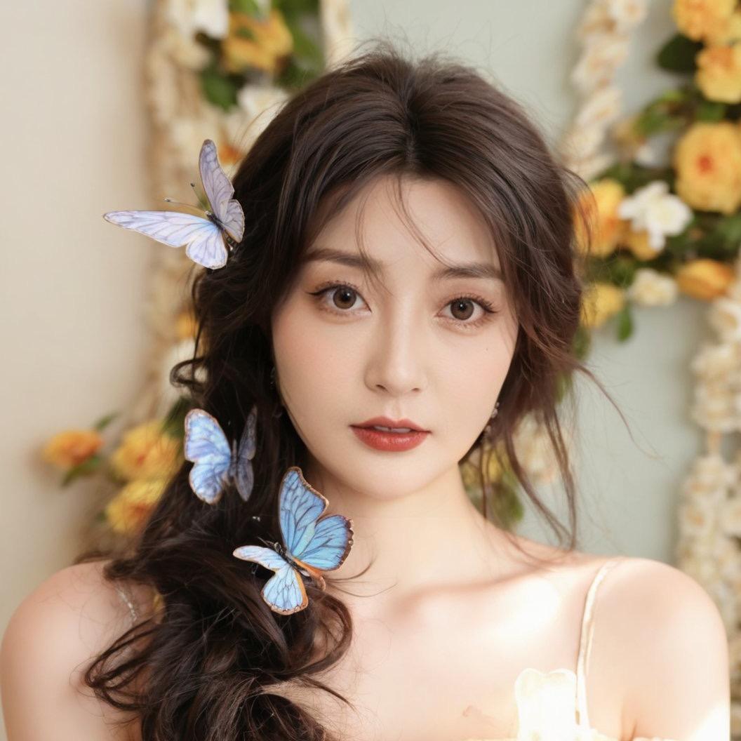 程美渝师父张小攀