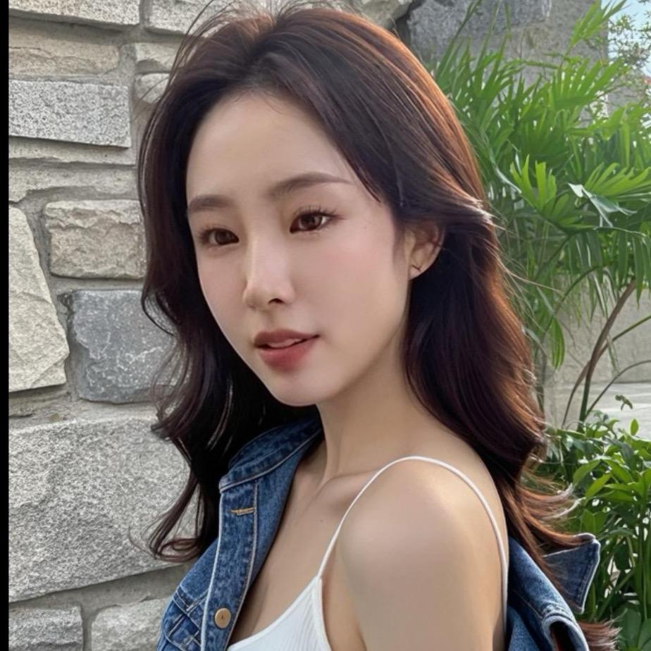 雅雅穿搭分享