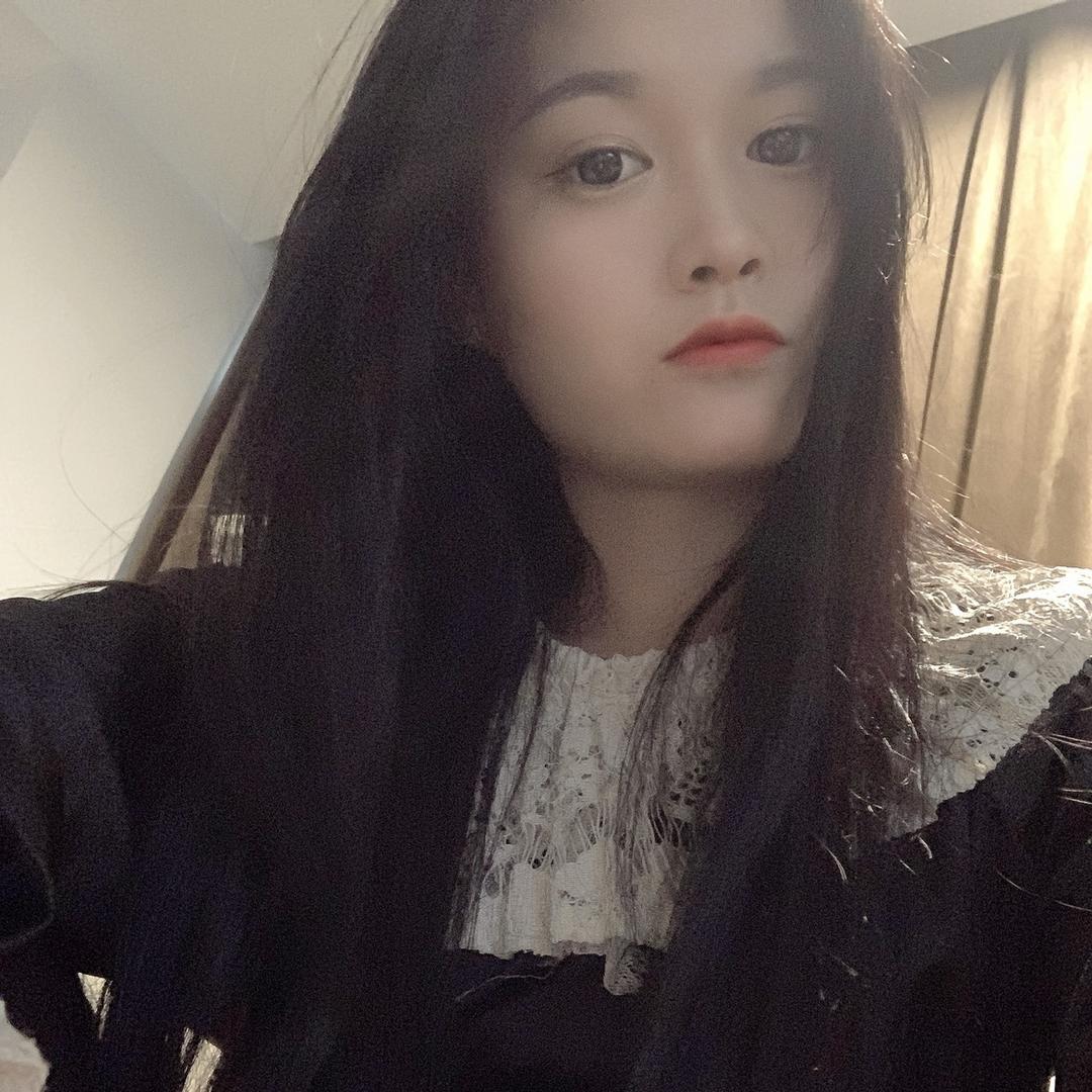 滥情🖤