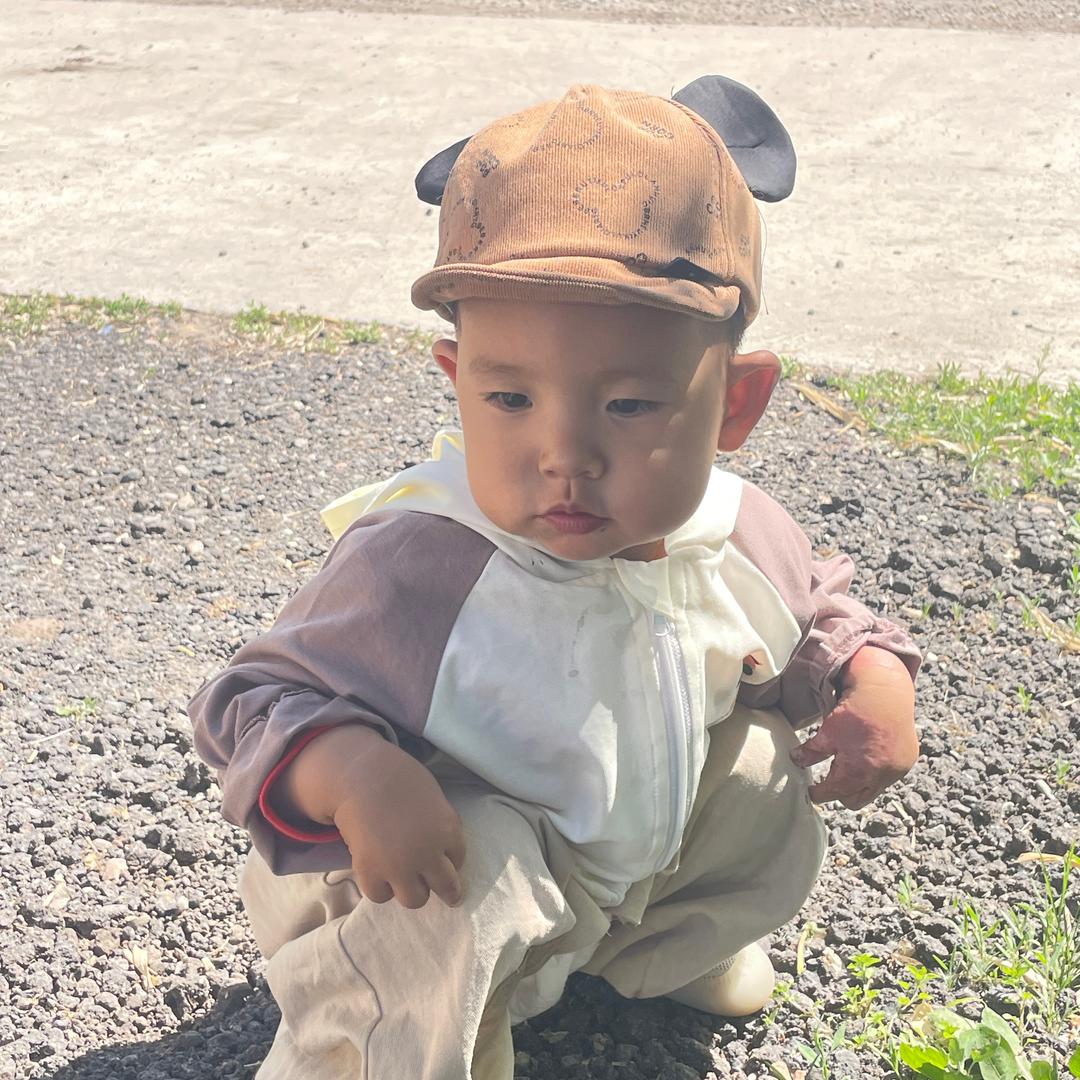 优素福🍼