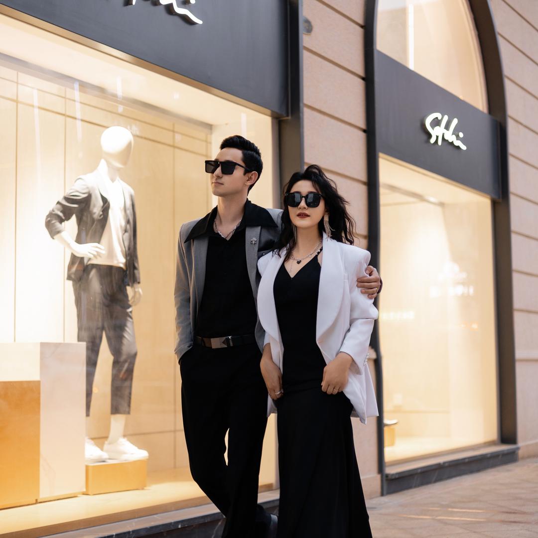 和田市迷恋百货店