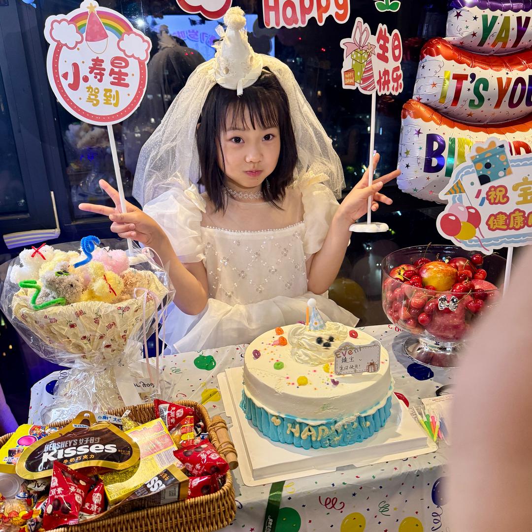 胖大臻super妈咪