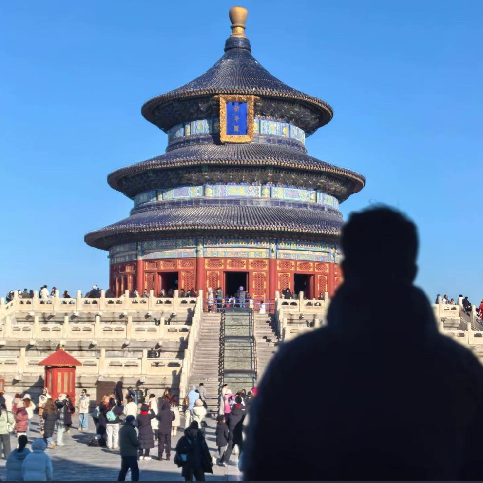 少爷🇨🇳