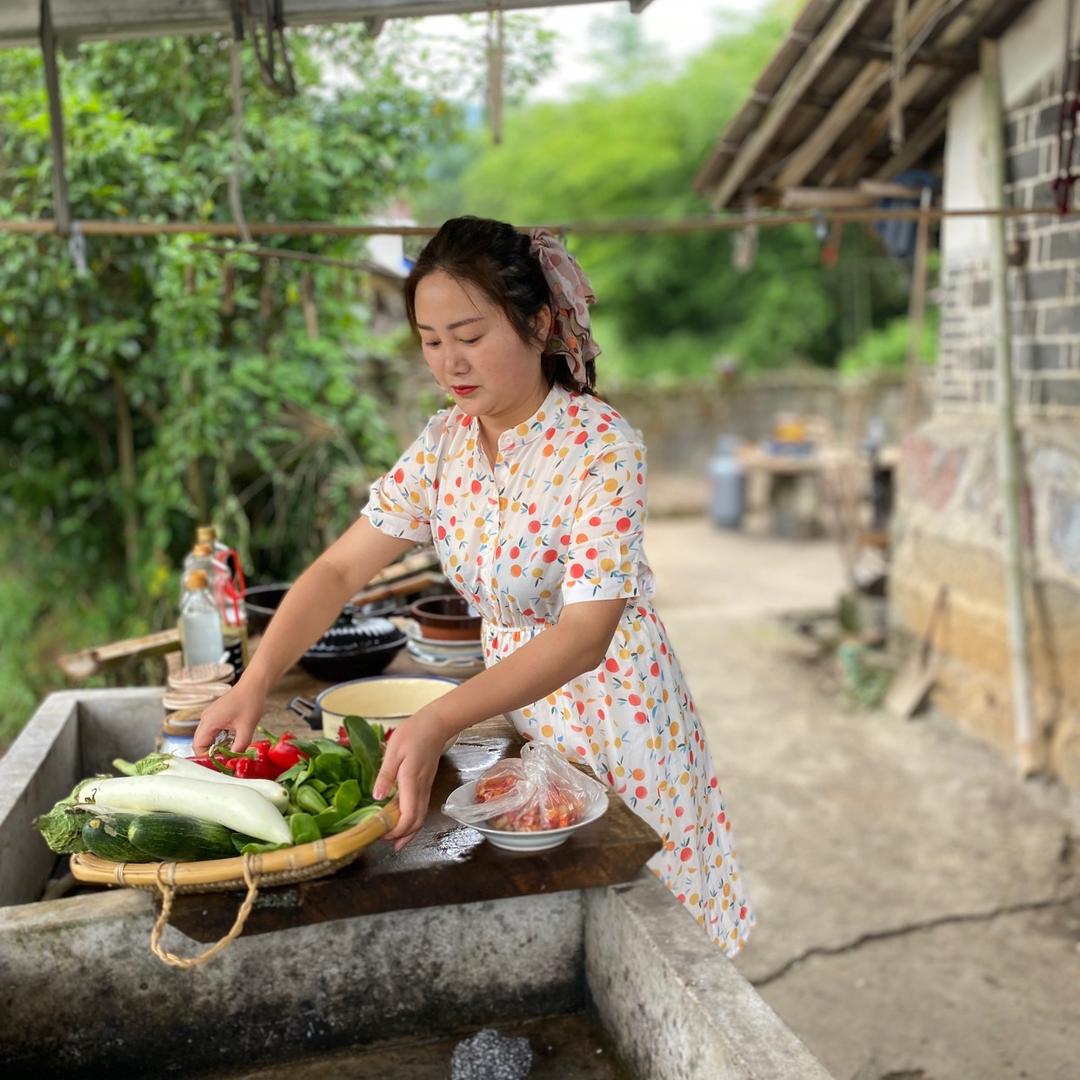 马小妹