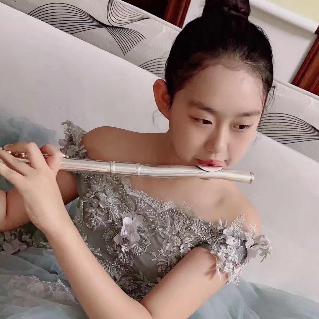 小绮