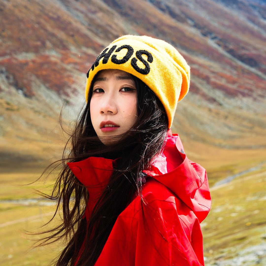 雪黎的旅行日记@抖音