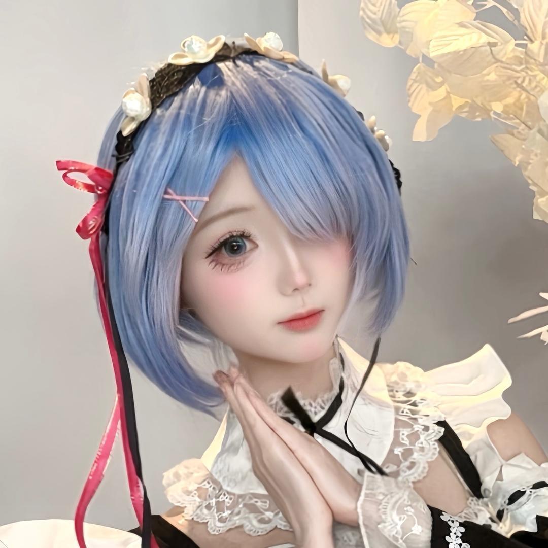 OHaYo001（招coser）