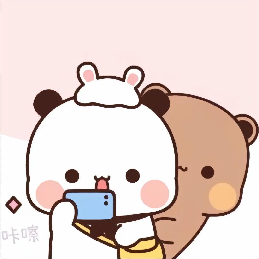 小一二与大布布