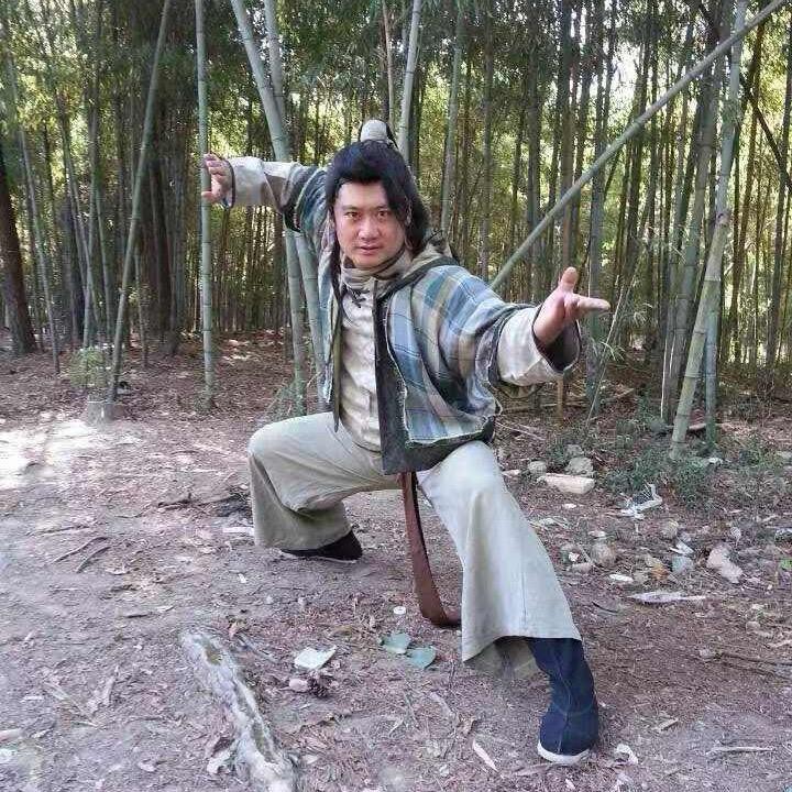 导演动作导演靳小胖妇女主任2号