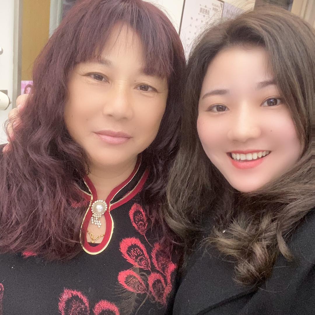 魏家小姐姐南日岛干货