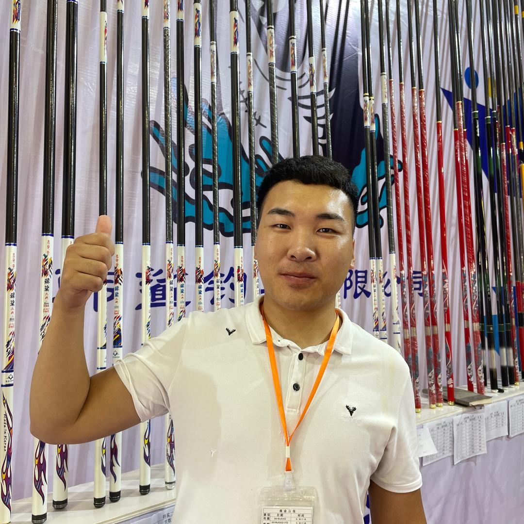 韩鲨渔具工厂店