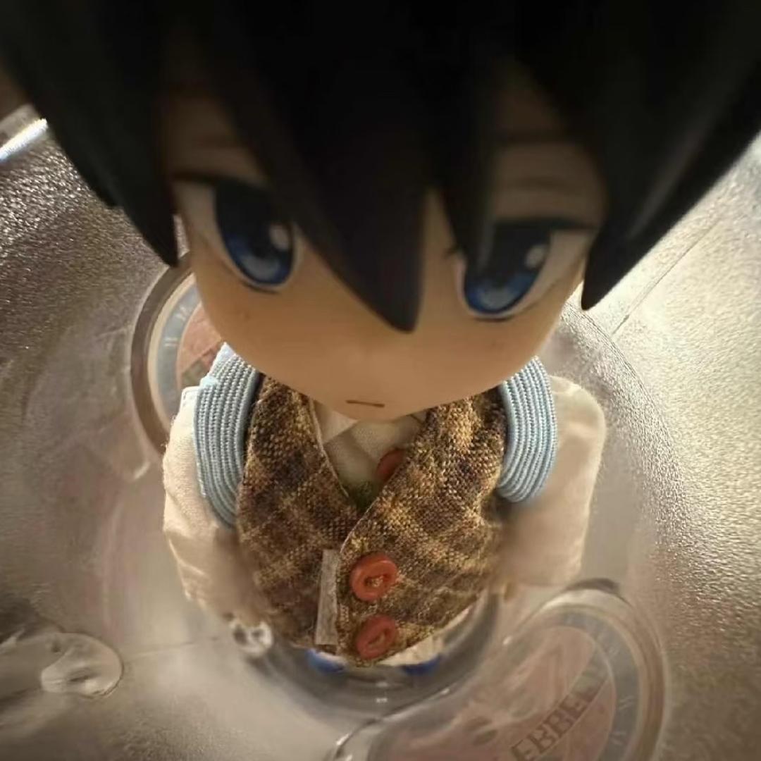 冬天
