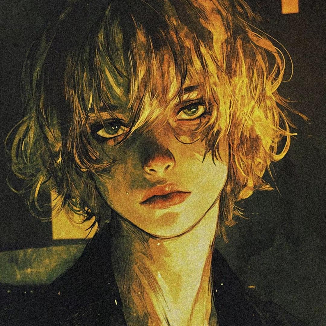 摆烂不到位的小祁