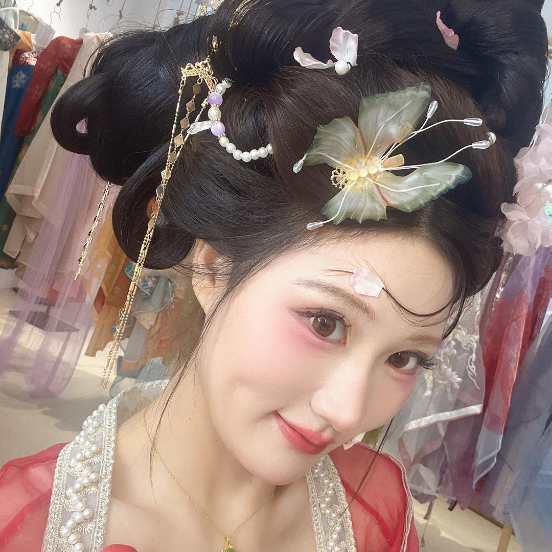 江山印 小蒙（热爱工作）