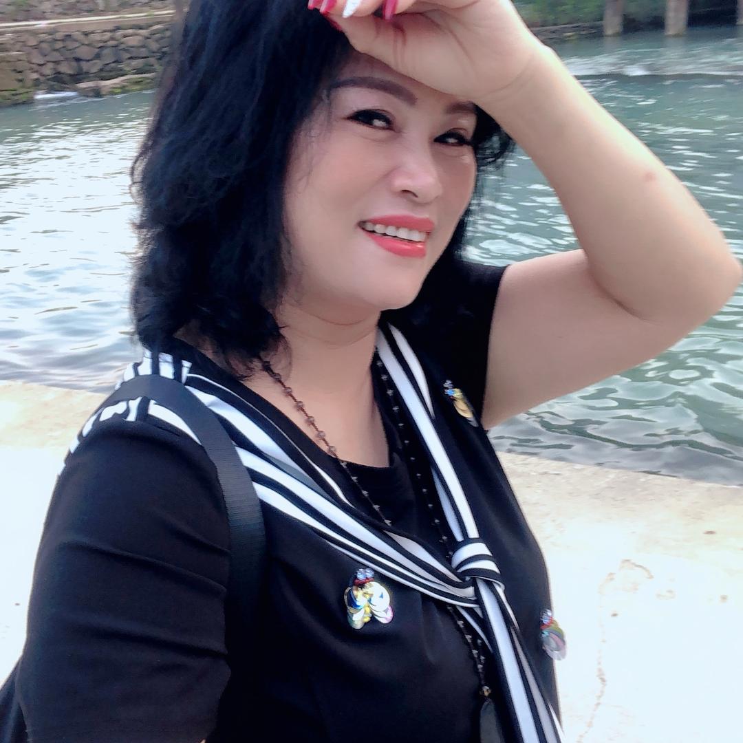 幸福的丈母娘😍😘🥰