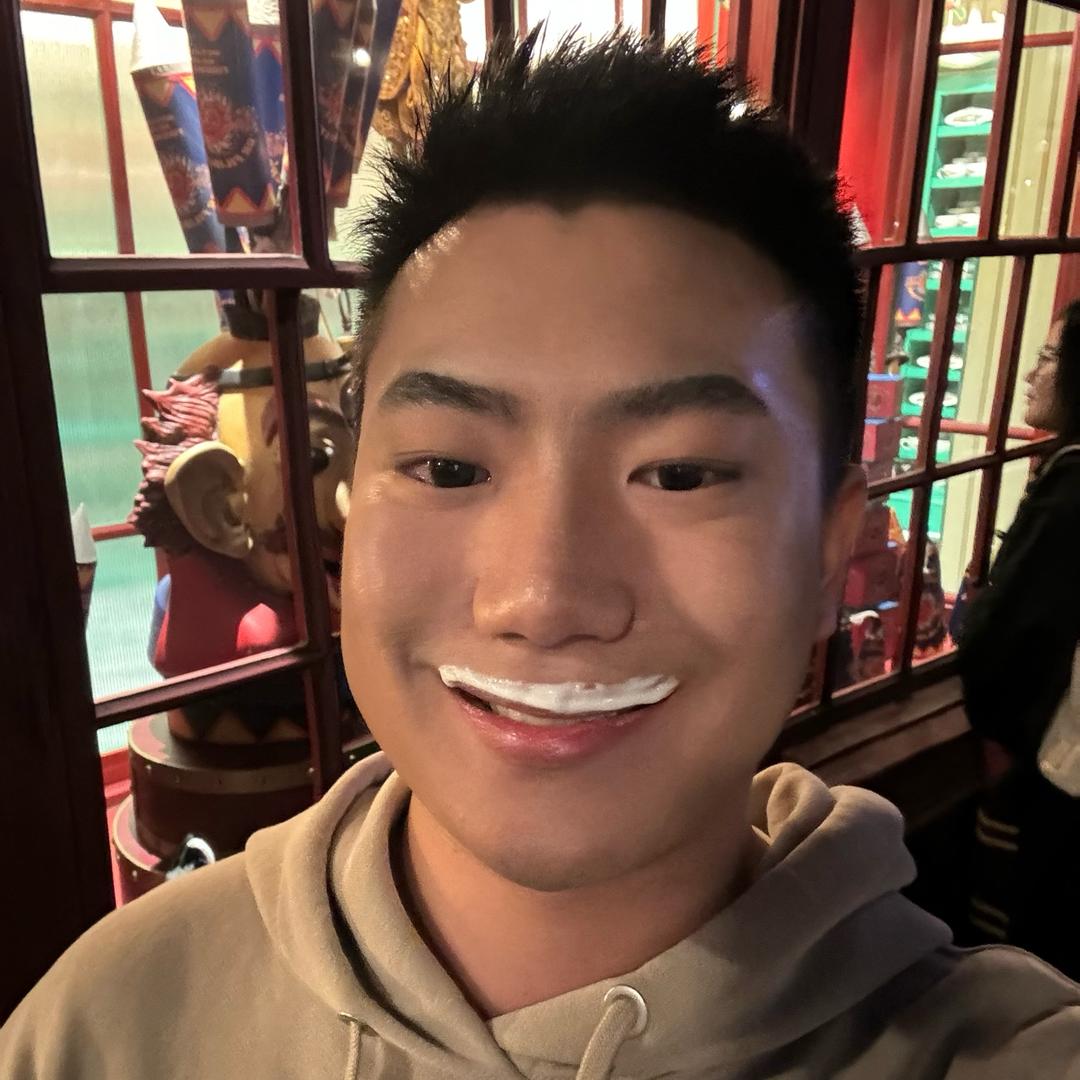 阿陆大馋嘴