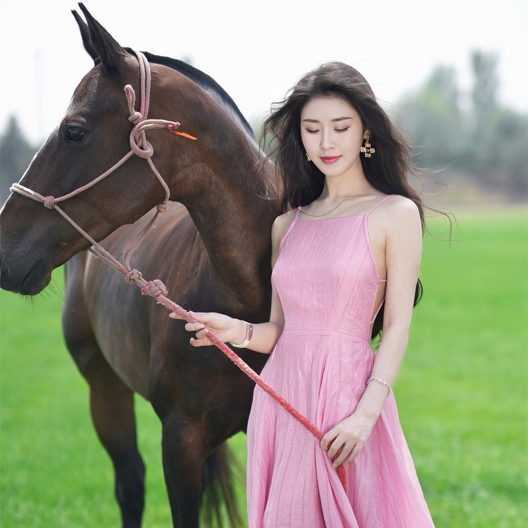是美丽