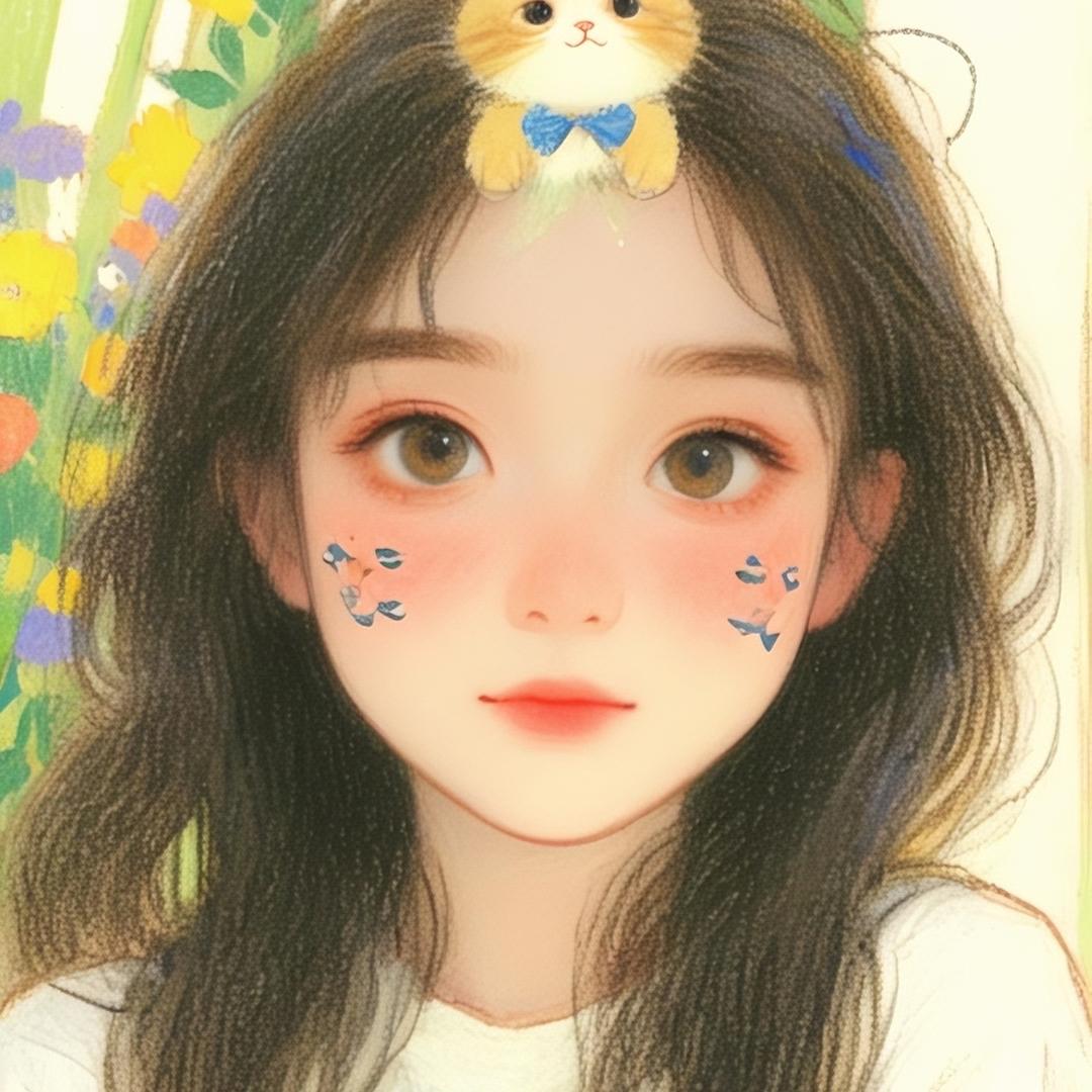 小童子✨