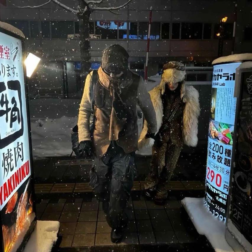 黑天