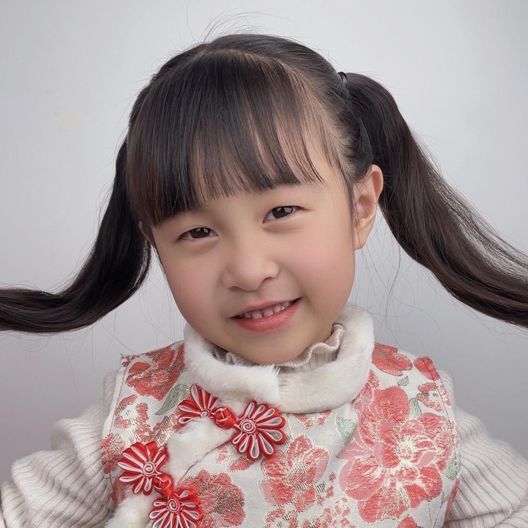 涵妹儿