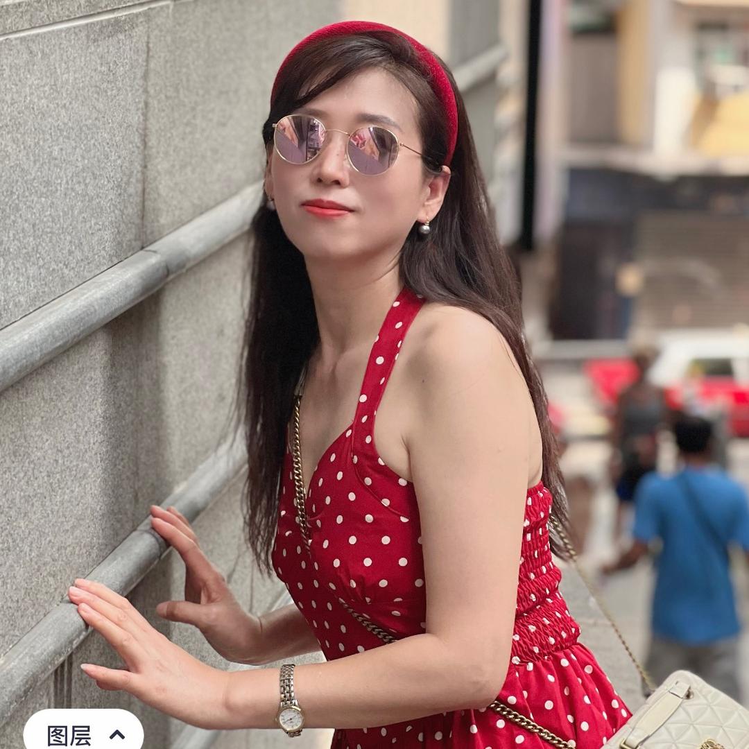李小美💕