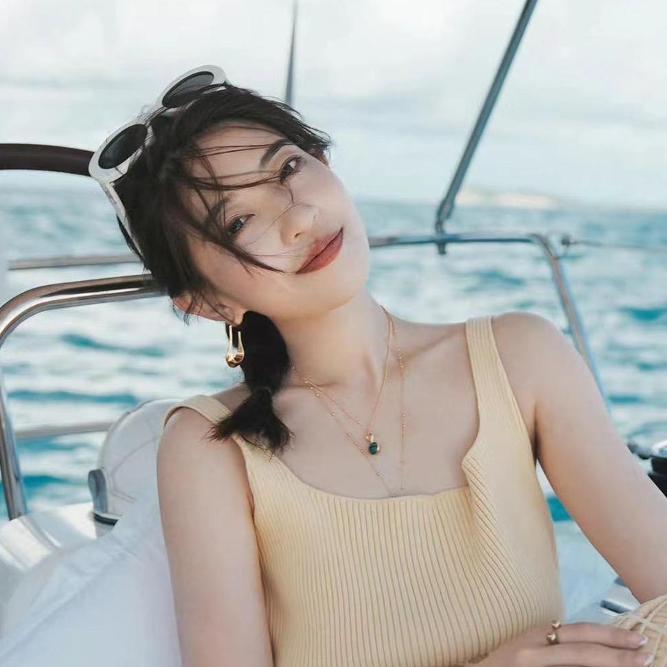 原来是西门大嫂@抖音