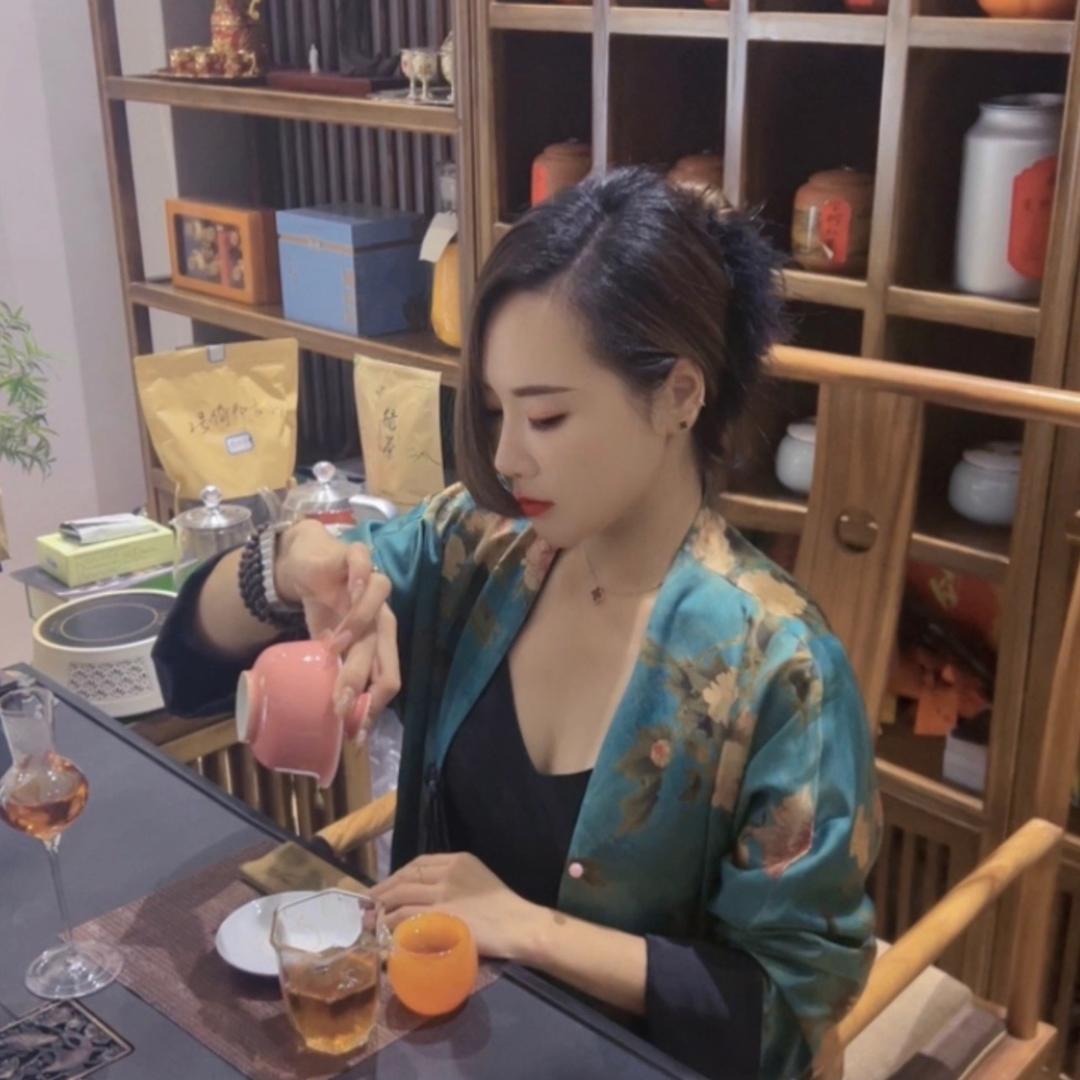 上海市奉贤区贤雅茶社