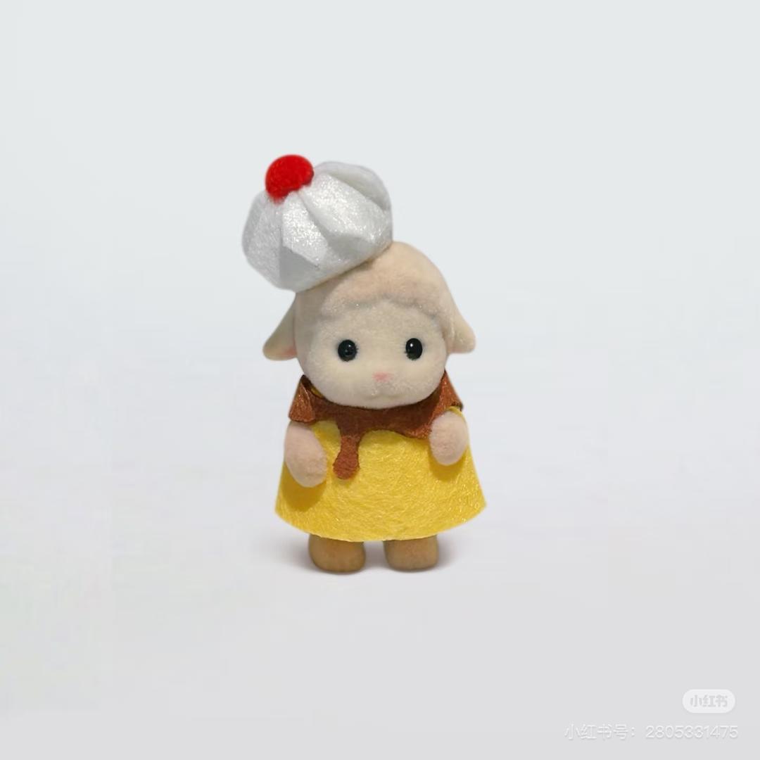 晓不是米（八卦版