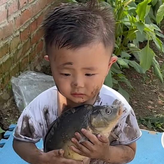 寂寞的🐟