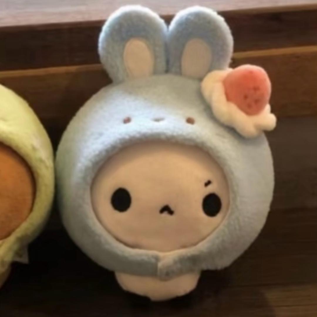 Huh头像