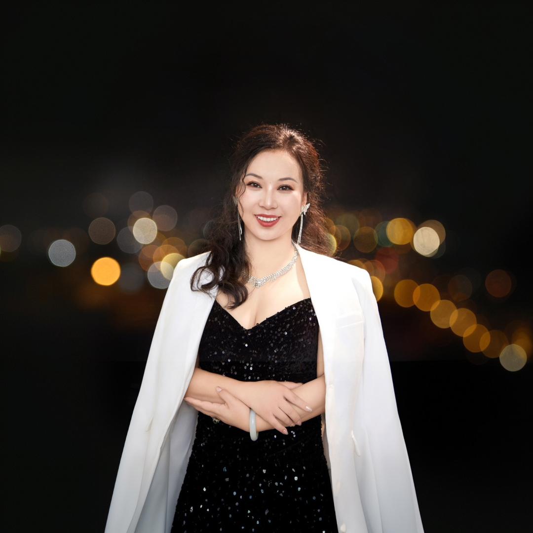 玉美人