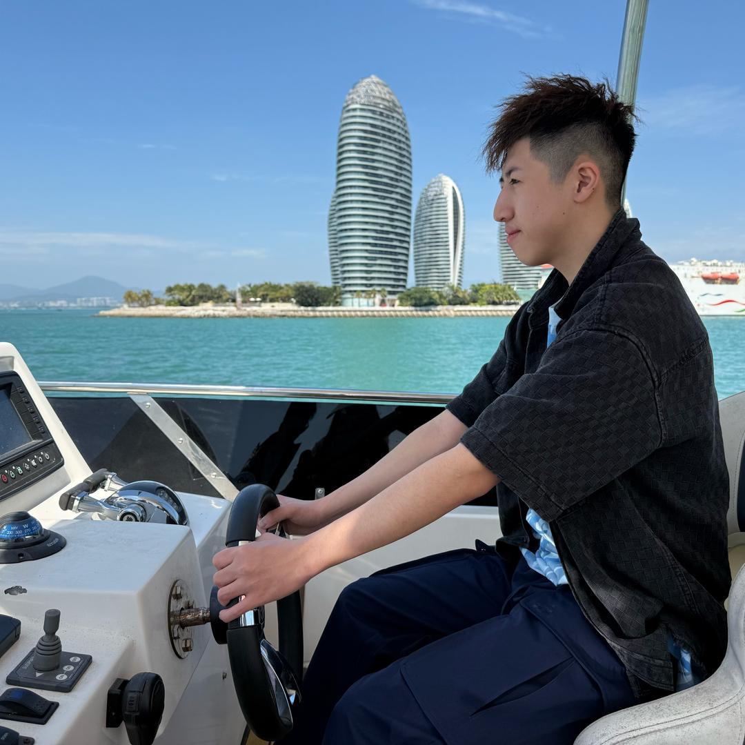 沈三宝