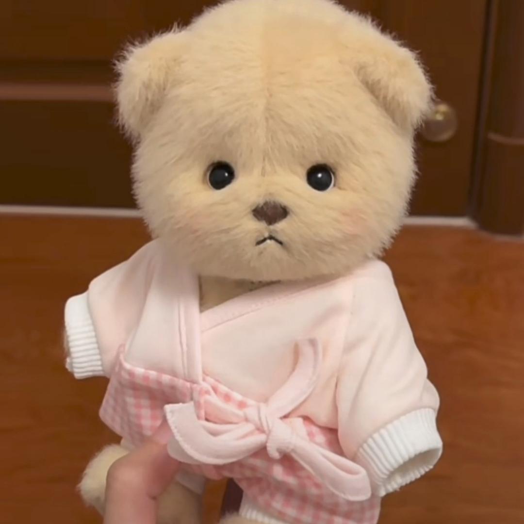 许💋