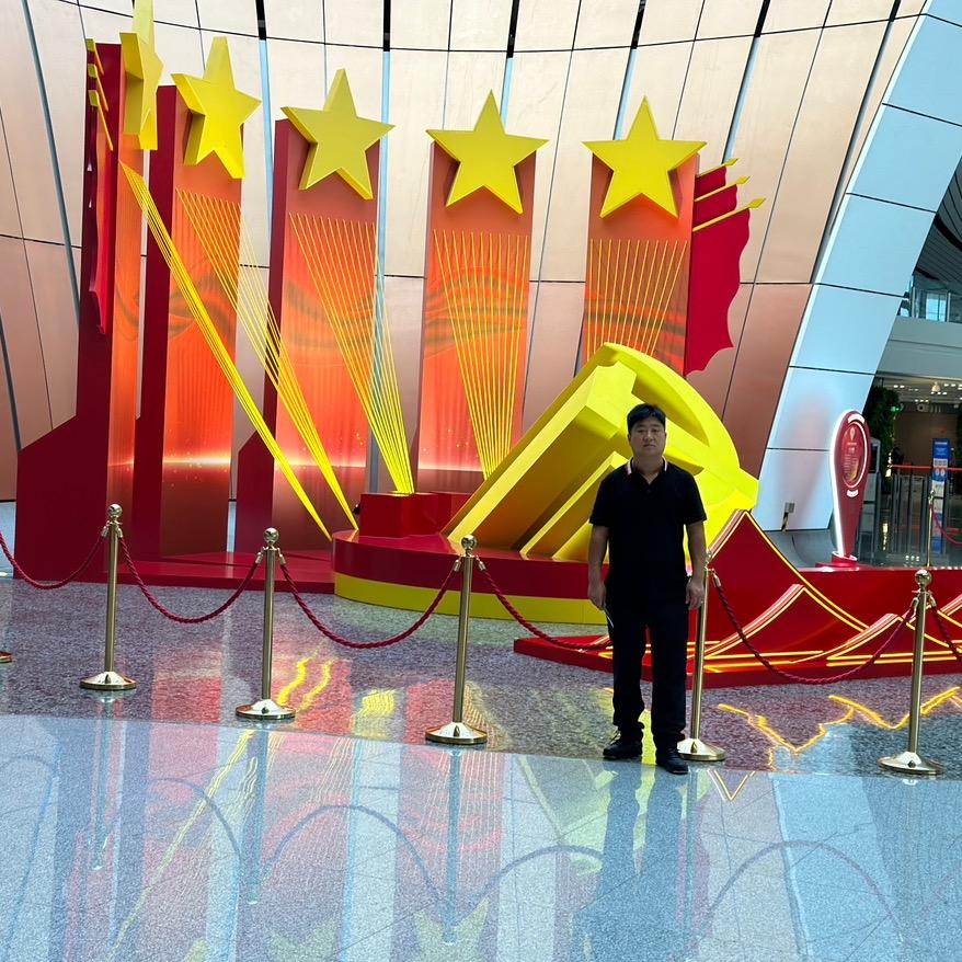 北京北民宴餐饮有限公司