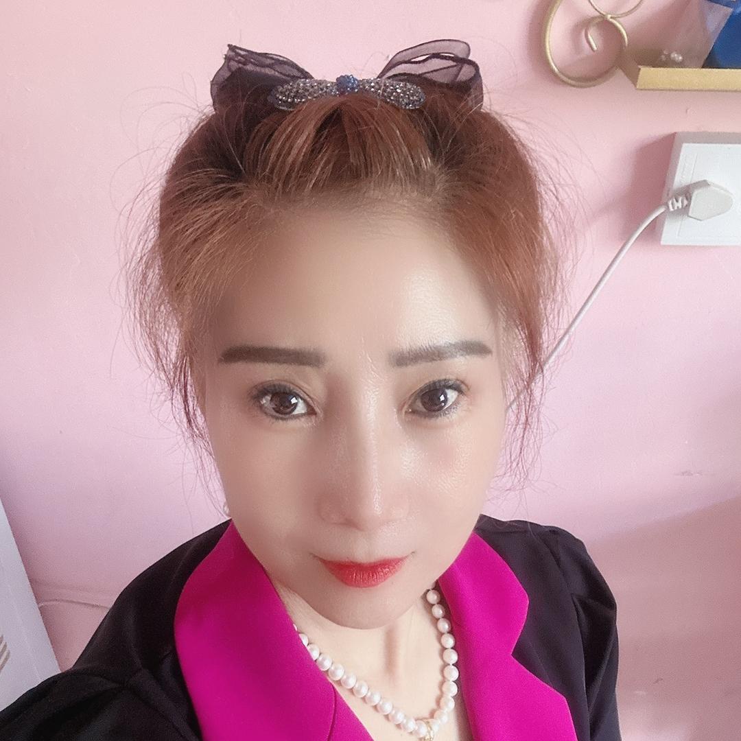女神