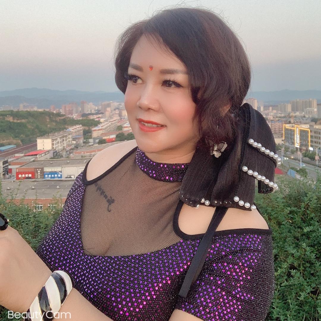 叫老婆