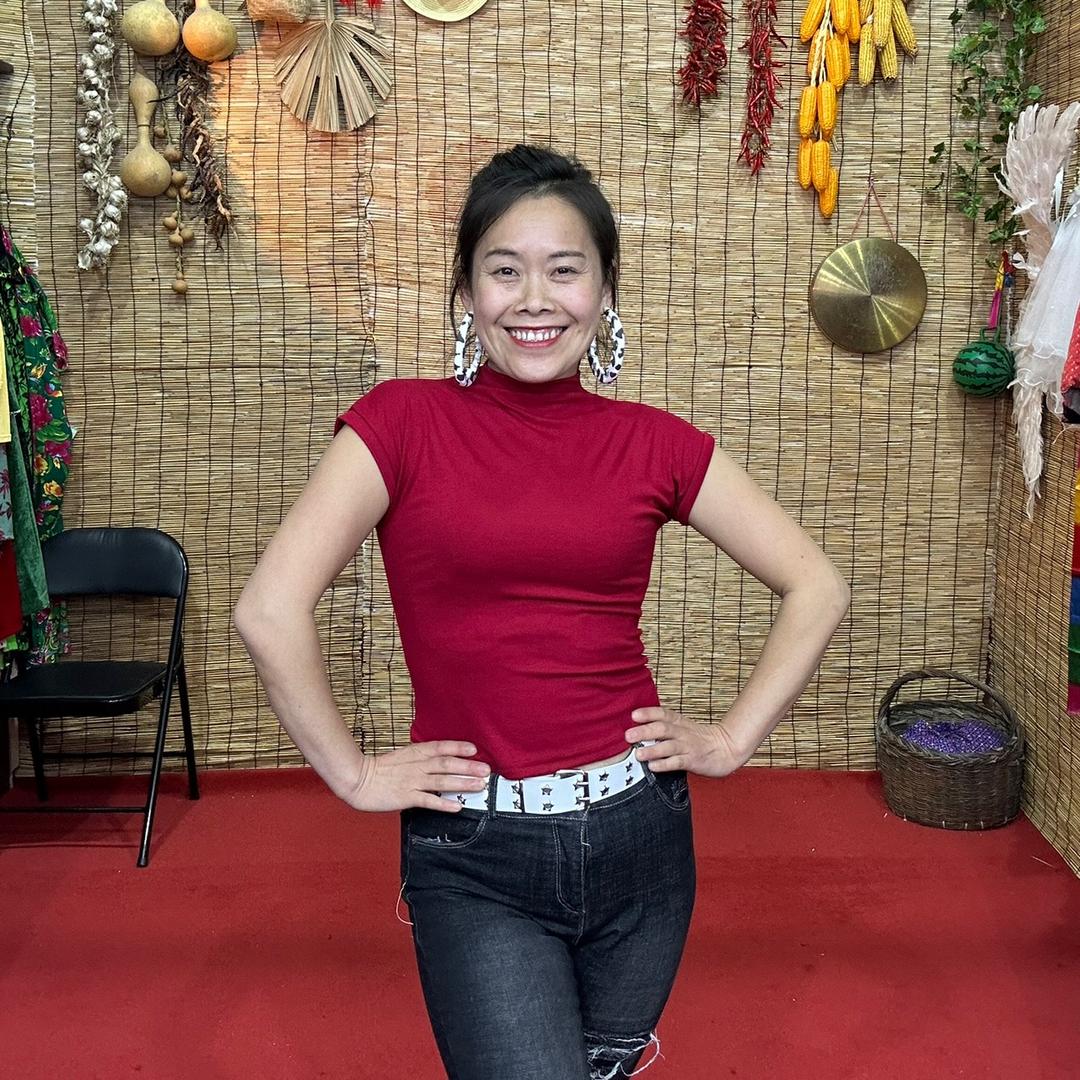 西瓜女神