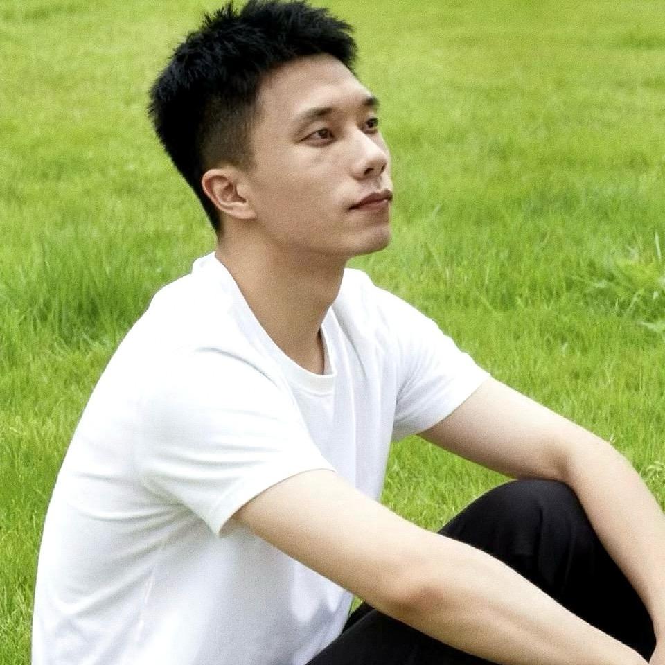 励志二哥(大号)