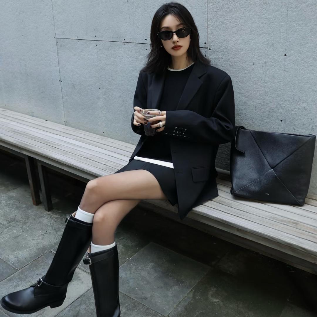 溪溪定制服饰